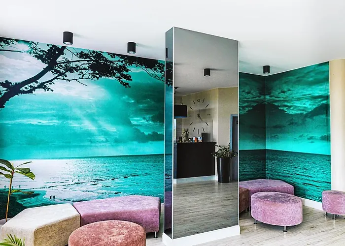 Bed and breakfast Panorama_spa